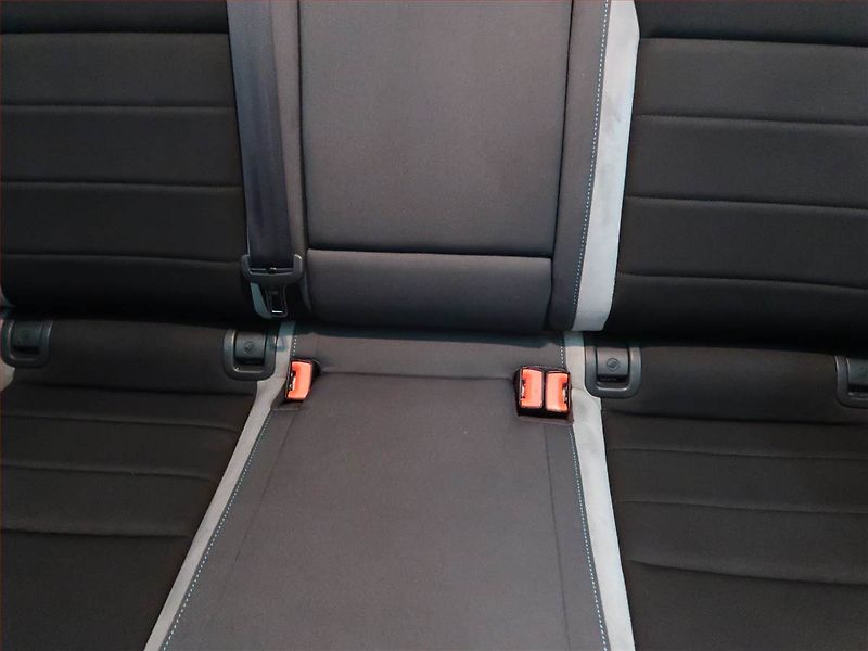 Škoda Octavia (2016) Style 1.4 TSI, Automat - fotka 10 z 15