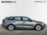 Škoda Octavia 1,5 TSi 110 kW STYLE  IV. - náhled 7