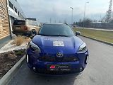 Toyota Yaris Cross GR s VIP - náhled 1