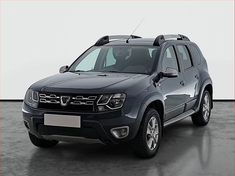 Dacia Duster (2016) 1.2 TCe, ČR,1.maj, Serv.kniha - fotka 2 z 16