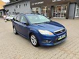 Ford Focus 1,6 TDCi-66kW,KOMBI,KLIMA,ALU - náhled 1