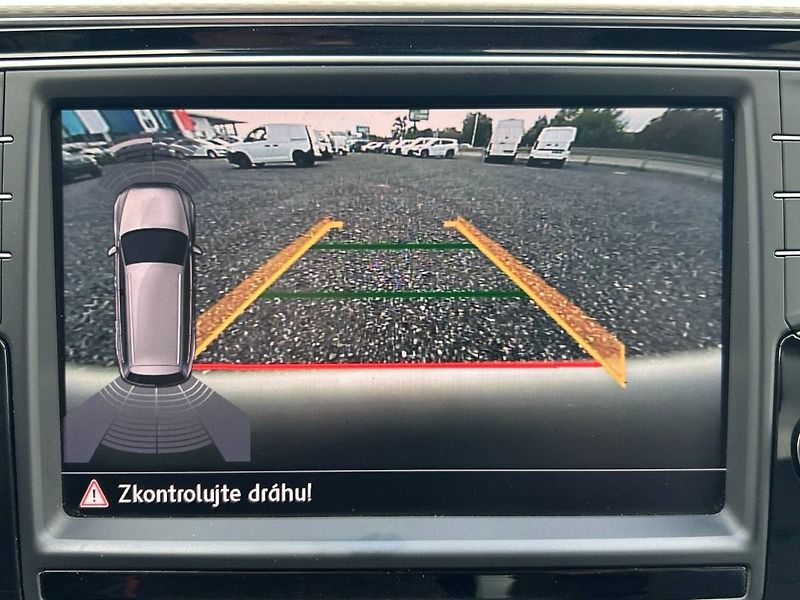 Volkswagen Passat (2015) Variant 2.0 TDI 6DSG 4MOTION A - fotka 16 z 34