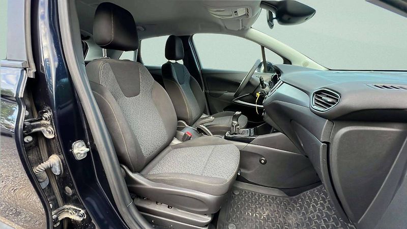 Opel Crossland X ENJOY B12XHT 81kW MT5 S/S/76 - fotka 27 z 41