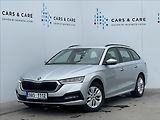 Škoda Octavia 2,0 TDI Combi Ambition Plus - náhled 1