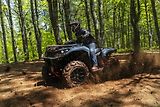 Can-Am Outlander Max 650 XT (2026) Outlander MAX XT 700 MY26 - náhled 4