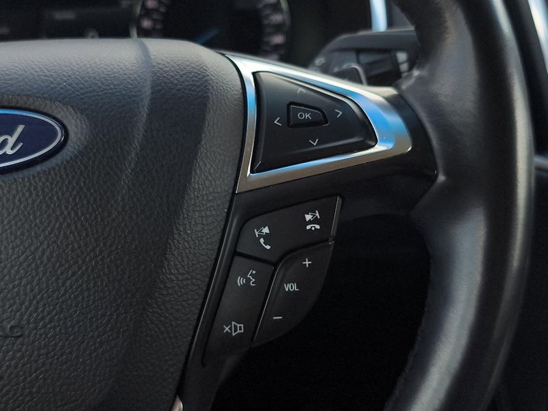 Ford Edge (2020) VIGNALE 4x4 2.0 EcoBlue 175kW, - fotka 12 z 30