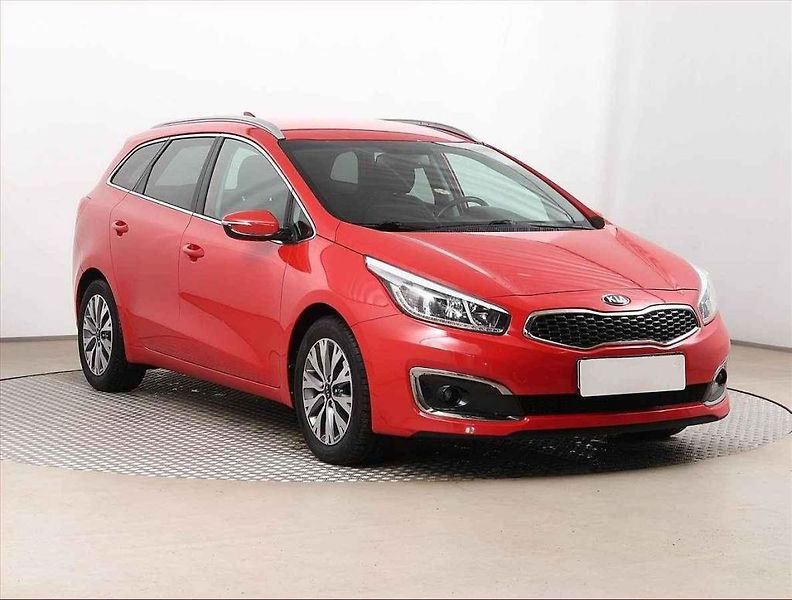 Citroën Grand C4 SpaceTourer 1,6 HDI.