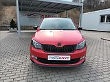 Škoda Fabia 1,2 TSI,81KW,MONTE CARLO,PANO, - náhled 1