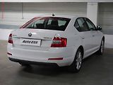 Škoda Octavia (2014) 1.4 G-TEC, ČR, bixen, autoAC - náhled 6