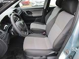 Škoda Fabia 1,2 - 51KW - NOVÁ STK+OLEJ - náhled 14