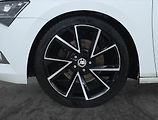 Škoda Superb (2016) 2.0 TDI, 4X4, Kůže, Navi - náhled 15
