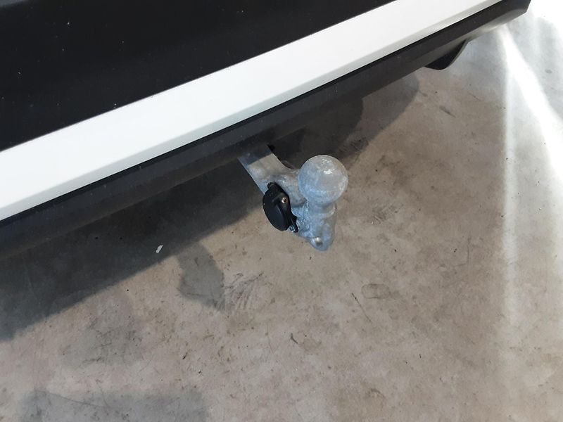 Volkswagen Tayron (2025) 1.5 eTSI 110 kW DSG7 7míst  - fotka 4 z 5