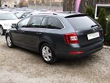 Škoda Octavia (2016) 1.6 TDI 81kW   VÝHŘEVY - náhled 4
