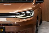 Volkswagen Caddy MAXI 2.0 TDI STYLE*TAŽNÉ*ČR 1M - náhled 40