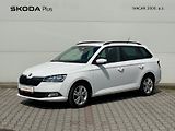 Škoda Fabia (2022) Combi 1.0 TSI 70 kW Ambition T - náhled 1