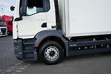 MAN TGS (2022) 26.360 / ACC / EURO 6 / CHŁODN - náhled 18