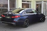 BMW Řada 5 540i xD LUXURY HUD LASER TAŽNÉ - náhled 4