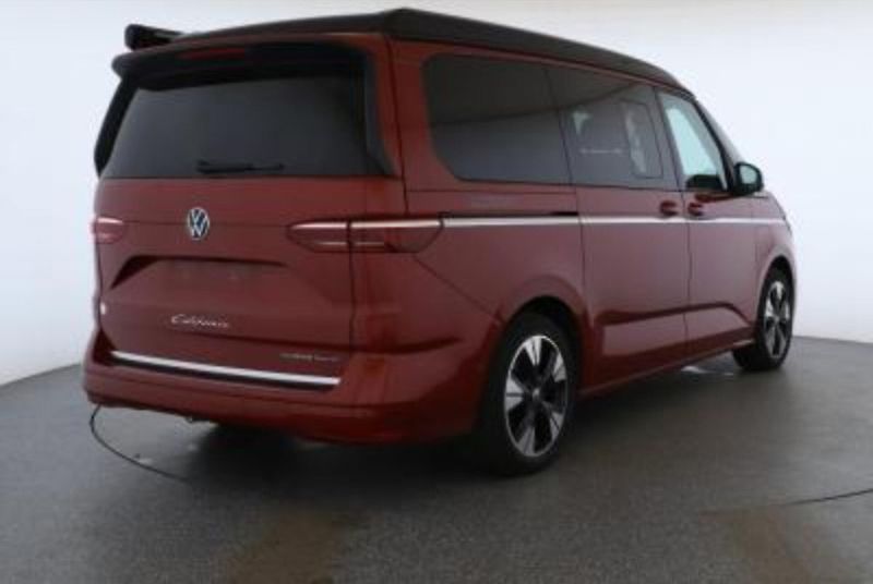 Volkswagen California eHybrid 4M Ocean DCC HuD IQ - fotka 2 z 6