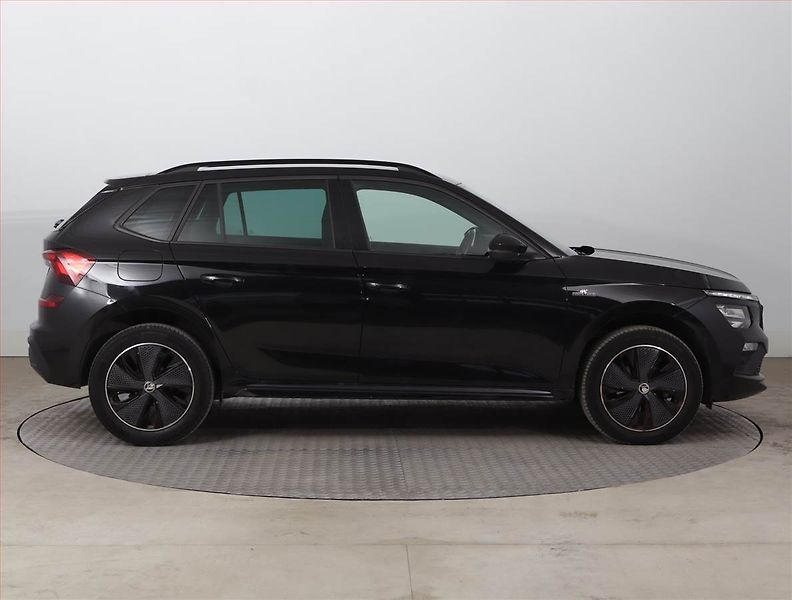 Škoda Kamiq (2024) Monte Carlo 1.5 TSI - fotka 6 z 23