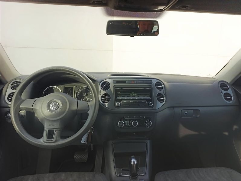 Volkswagen Tiguan 1,4 TSi DSG Tempomat Tažné - fotka 15 z 46