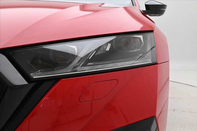Škoda Octavia 2,0 TDI 147 KW RS DSG Záruka a - fotka 27 z 29