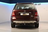 Mercedes-Benz Třídy M (2008) 3.0 4MATIC 7G-TRONIC XENON Vzd - náhled 7
