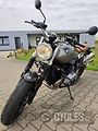 BMW R nineT Scrambler (2018) - náhled 11