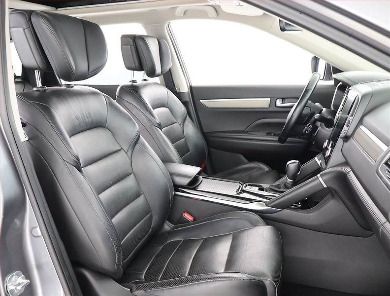 Renault Koleos (2017) Initiale Paris 2.0 dCi - fotka 9 z 25