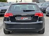 Audi A3 SPORTBACK 2.0TDi 103kw KLIMA  - náhled 6