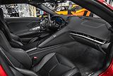 Chevrolet Corvette TARGA/BOSE/APPLECARPLAY - náhled 13