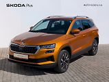 Škoda Karoq (2025) 1,5 TSI / 110 kW Top Selection - náhled 1