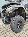 CFMOTO Gladiator X520 (2026) A E5+ - SKLADEM - náhled 12