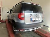 Škoda Yeti (2012) 1.2TSi - náhled 1