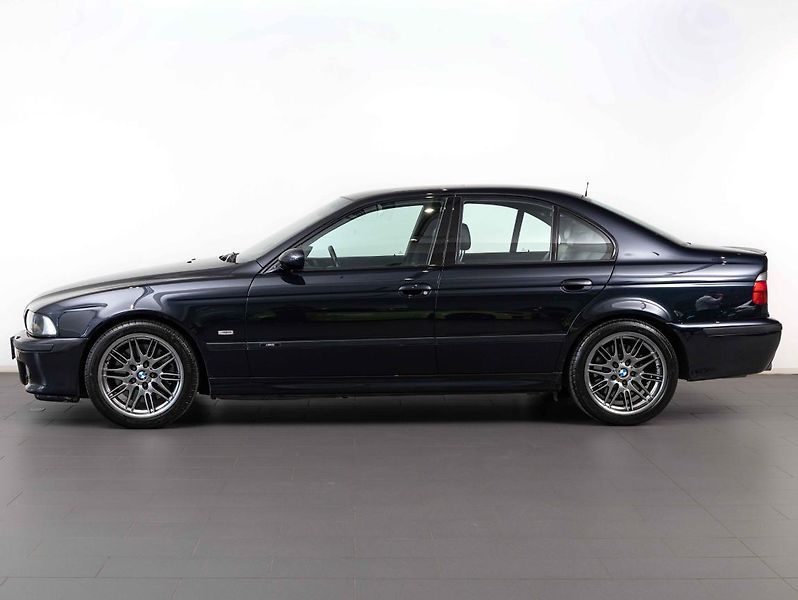 BMW Ostatní M5 - fotka 3 z 25