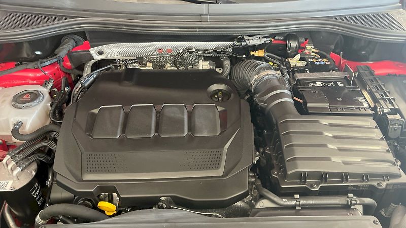 Škoda Kodiaq (2025) Sportline 2.0TDI 142kW DSG 4x4 - fotka 20 z 33