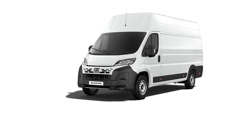 Fiat Ducato 2.2 M-Jet L4H3 180k 35 - fotografie inzerátu