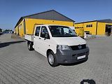 Volkswagen Transporter (2004) 1.9 TDI SERVISNÍ KN.DOL. KM - náhled 1