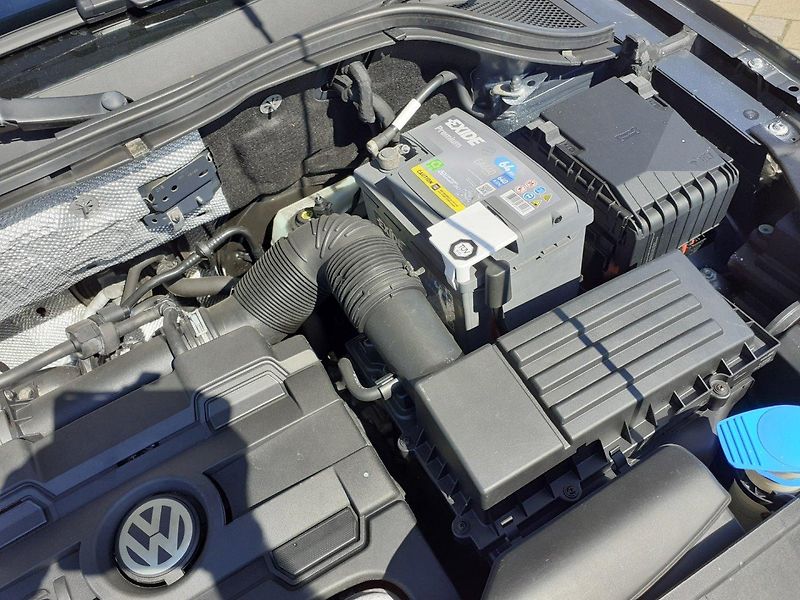 Volkswagen Tiguan (2009) 1.4 TSi 4x4 - fotka 21 z 22