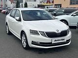 Škoda Octavia (2018) 1.8 TSi, 1.maj,ČR, Elegance - náhled 1
