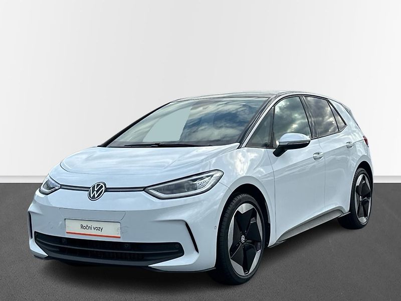 Volkswagen ID.3 (2025) Pro S People 150kW, 79kWh - fotografie inzerátu