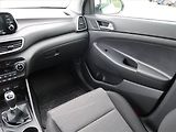 Hyundai Tucson (2020) Comfort 1.6 CRDi, 4X4 - náhled 8