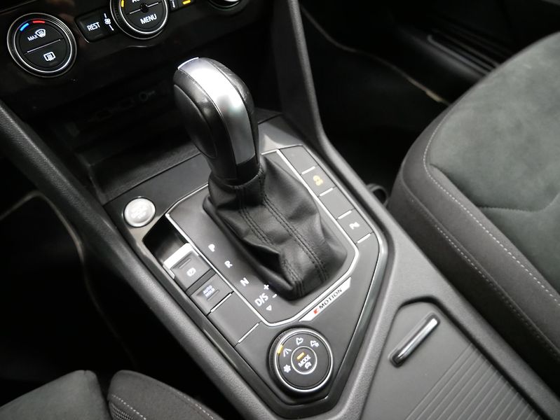 Volkswagen Tiguan - fotka 20 z 23