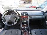 Mercedes-Benz CLK 2,0 200 Kompresor Perfektní st - náhled 11