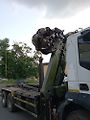 Iveco (2009) 450 kontejner+ruka - náhled 18