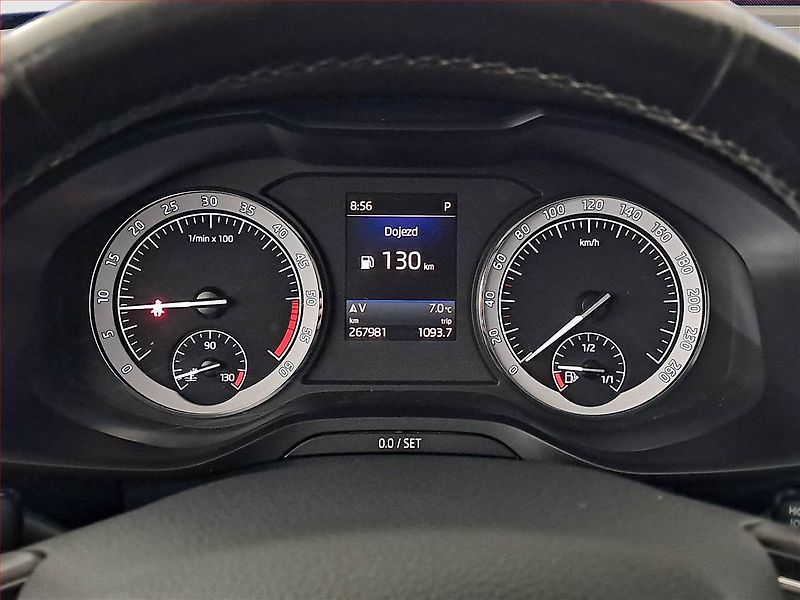 Škoda Kodiaq (2018) 2.0 TDI 4x4, 4X4, Automat - fotka 11 z 22