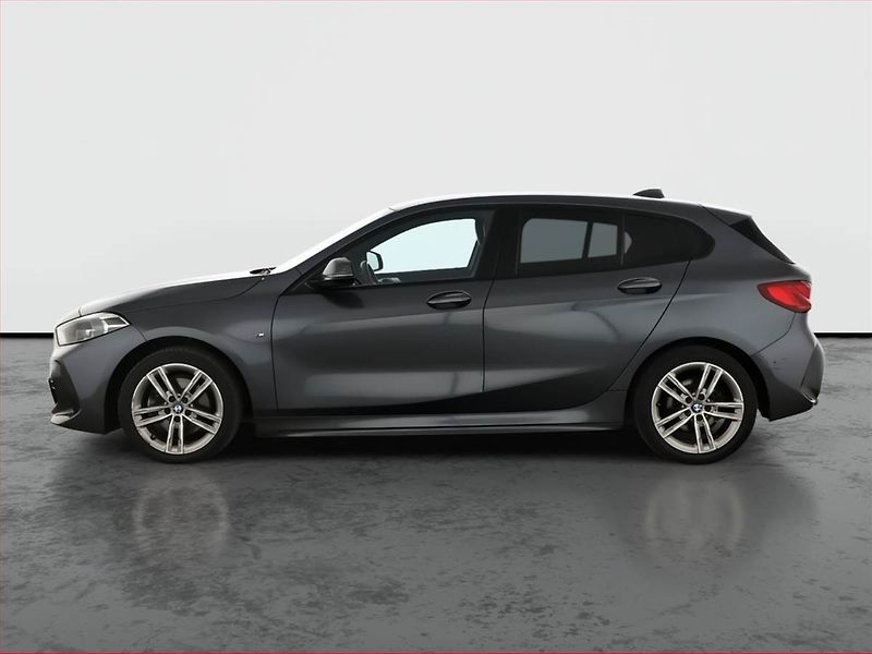 BMW Řada 1 (2021) M Sport 116d - fotka 3 z 21