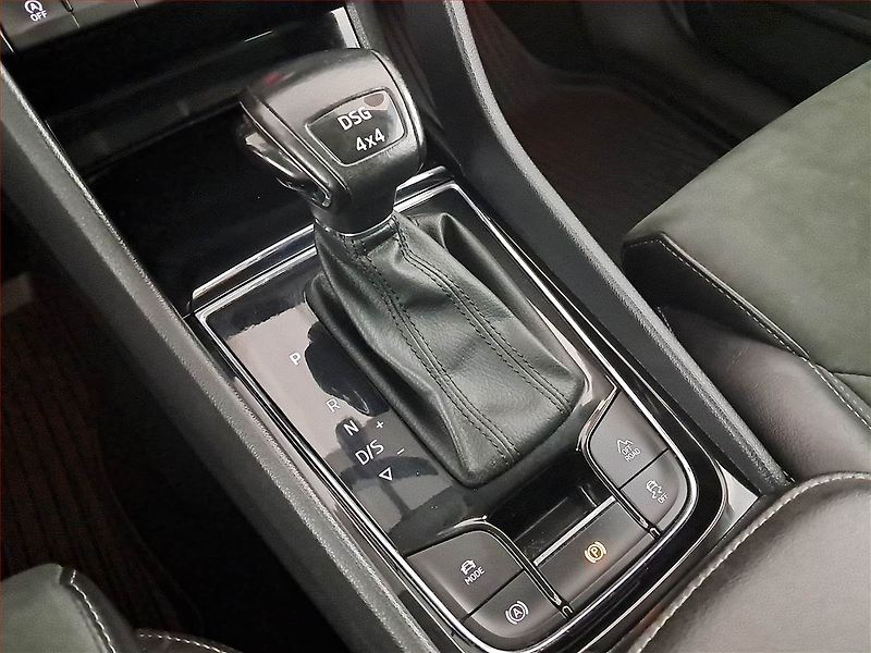 Škoda Kodiaq (2021) 2.0 TSI - fotka 13 z 31