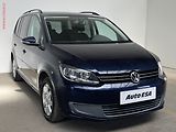 Volkswagen Touran (2011) 1.4 TSi, Comfortline, navi - náhled 1