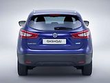 Nissan Qashqai.