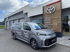 Toyota ProAce Verso MC24 - 2,0L D - fotografie inzerátu